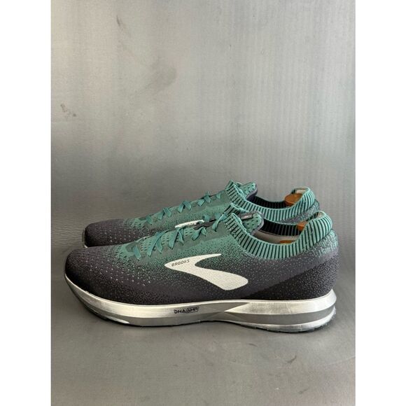 Men\'s Brooks Levitate 2 Running athletic sneaker shoes size 13 main image 7